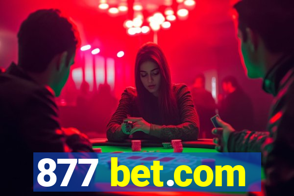 877 bet.com